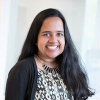 Meera Rajagopalan's profile photo