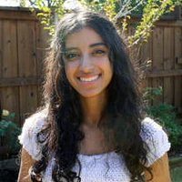 Profile photo of Anna Abraham