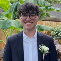 Profile photo of Pierce George