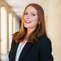 Profile photo of Lily O’Gorman