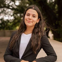 Profile photo of Gabriella Quesada