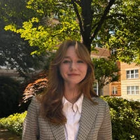 Profile photo of Alexandra "Sasha" Robinson