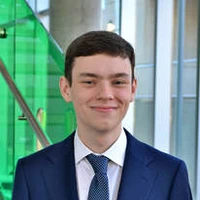 Profile photo of Matthew Truehart