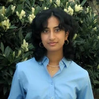 Profile photo of Meghana Vadlamudi