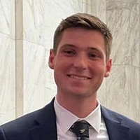 Profile photo of Barret Williams