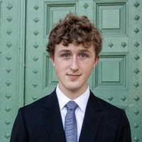 Profile photo of Jack Chrismon