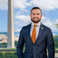 Profile photo for Cody Willming