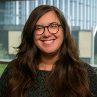 Profile Photo for Laura Ferguson