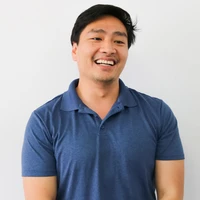 Profile photo of Billy Nguyen