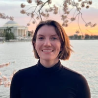 Profile Photo for Katherine McElroy