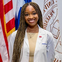 Profile Photo for Stephanie Agu