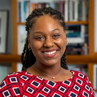 Profile Photo for Alexcia Carr