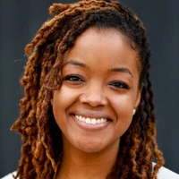 Profile Photo for Jasmine Farrish