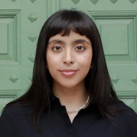 Profile Photo for Izabella Cruz Galindo 