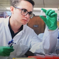 Profile Photo for Chandler Garcia