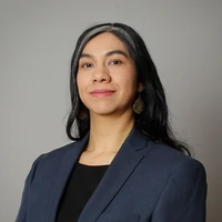 Profile Photo Lizeth B. Gil López