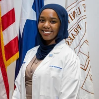 Profile Photo for Anfal Mohamed 