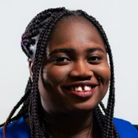 Profile Photo for Oluwadamilola Obalana