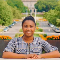 Profile Photo for Merci Angela Paulhill 