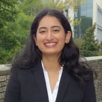 Profile Photo for Neve Polavarapu