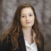 Profile Photo for Rebecca Roten