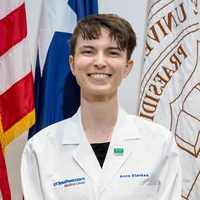 Profile Photo for Anna Stankes