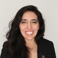 Profile Photo for Megan Vasquez