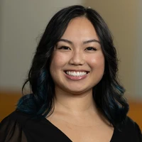 Profile Photo for Jenna Maree P. Wong