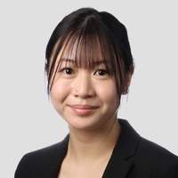 Profile Photo for Catherine Wu