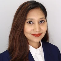 Profile Photo for Saima Zaheen