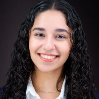Profile photo for Eliana Arriaga