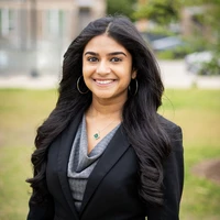 Profile photo for Aarya Chipalkatti