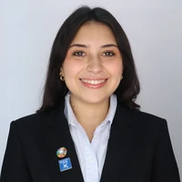 Profile photo for Clarisa Delgadillo-Tabuenca 