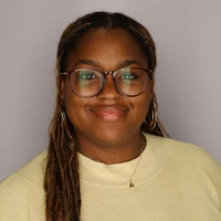 Profile photo for Allison Frederick