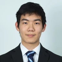 Profile photo for Winston Fu
