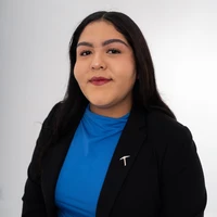 Profile photo for Gladys Garcia