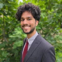 Profile photo for Anshul Gulati