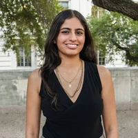 Profile photo for Sonia Joshi