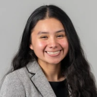 Profile photo for Gabriella Martinez