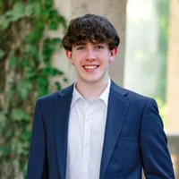 Profile photo for Riley McCain