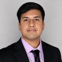 Profile photo for Ayaan Rajiv Nair