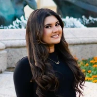 Profile photo for Anosha Quarashi