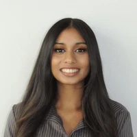 Profile photo for Amoolya Tadepalli 