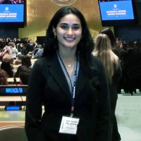 Profile photo for Shaarvi Vancha