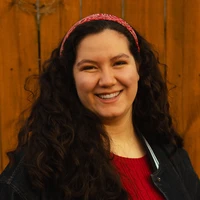 Profile photo for Ashley Worley