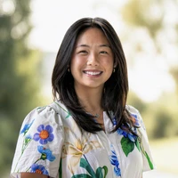 Profile photo for Isabel Yang