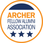 Archer Fellow Alumni Association logo