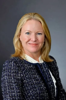 Photo of Anne Clutterbuck